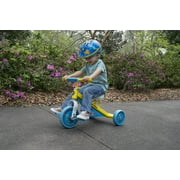 Baby Shark 10 Unisex Trike for Age 2 - 4 Years