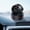 Black 7T7, variant on ZZkhGO Solar Car Perfume, Rotating Aromatherapy Diffuser with Essential Oil, Long Lasting Center Console Decoration for Vehicle Office Home
