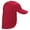 Classic Red, variant on Beechfield Boys/Girls Legionnaire Hat