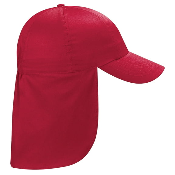 Beechfield Boys/Girls Legionnaire Hat