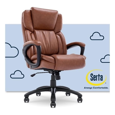 pemberly row contemporary executive office product