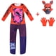 thumbnail image 5 of Disfraz de Cosplay de oso de juguete de FNAF, máscara de Halloween, mono para niños, mono de animal, accesorios de fiesta elegantes para vacaciones, 5 of 5