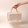 thumbnail image 3 of Wedding Mindfulness Storage Container Banquet Mindfulness Decoration, 3 of 4