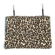 thumbnail image 1 of Hamaca suave para pájaros, cama, casa cálida para mascotas, nidos colgantes, tienda, cabaña, jaula, almohadilla para invierno, estampado Animal, 1 of 8