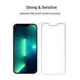 thumbnail image 4 of Protector de pantalla Ailun de cristal templado para iPhone 14 Plus/13 Pro Max, 4 of 6