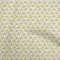 thumbnail image 1 of oneOone Rayon Off White Fabric Asian Kawaii Sewing Craft Projects Fabric Prints By Yard 56 Inch Wide, 1 of 4