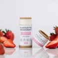 thumbnail image 6 of J&L Naturals Aluminum-Free Deodorant - Orange & Bergamot - Vegan, Sustainable, Natural, Cruelty Free - 3.0oz, 6 of 8