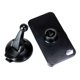 thumbnail image 3 of Soporte Para Teléfono Con Ventosa Para Montaje En Coche Baoblaze Soporte para teléfono con ventosa para montaje en coche para iphone4, 3 of 7