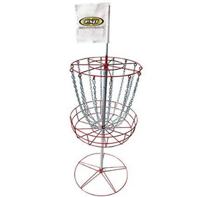 Emsco Group 53150 Cible de Disc Golf Approuvée