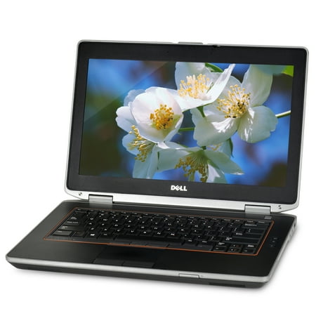 Refurbished Dell Latitude E6430 14