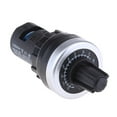 thumbnail image 1 of 22mm 5k ohm Gobernador Potenciómetro Resistencia del inversor Unidad de variable, 1 of 6