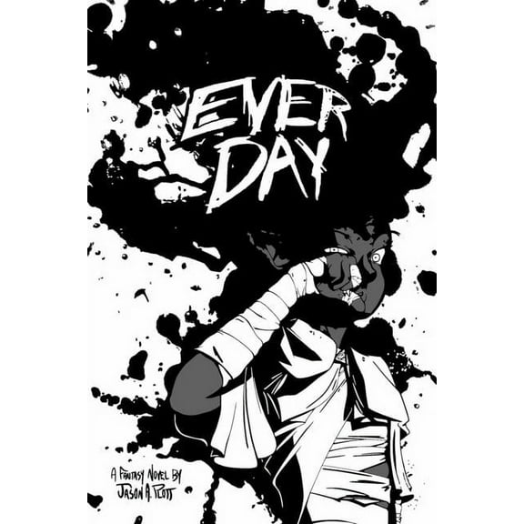 Ever Day, (Paperback)