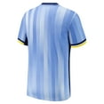 thumbnail image 3 of Men's Nike  Blue Tottenham Hotspur 2024/25 Away Authentic Jersey, 3 of 3