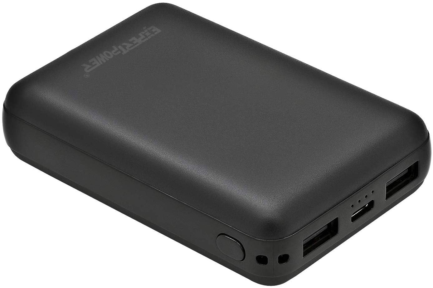 10,000mah Ultra Small and Light High Speed Charging Portable Charger