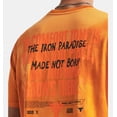 thumbnail image 5 of Playera Under Armour Project Rock Iron Paradise Bull Talla XL, 5 of 5