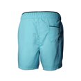 thumbnail image 2 of Traje de Baño Simply Basic Para Hombre Sólido Azul Talla G, 2 of 4