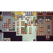 Discounty, Nintendo Switch