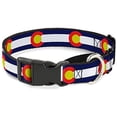 thumbnail image 1 of Buckle Down Buckle-Down Pet Dog Collar, 1 of 1