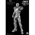 thumbnail image 2 of Figura Coleccionable Threezero DLX The Infinity Saga Iron Man Mark 2 threezero DLX, 2 of 8