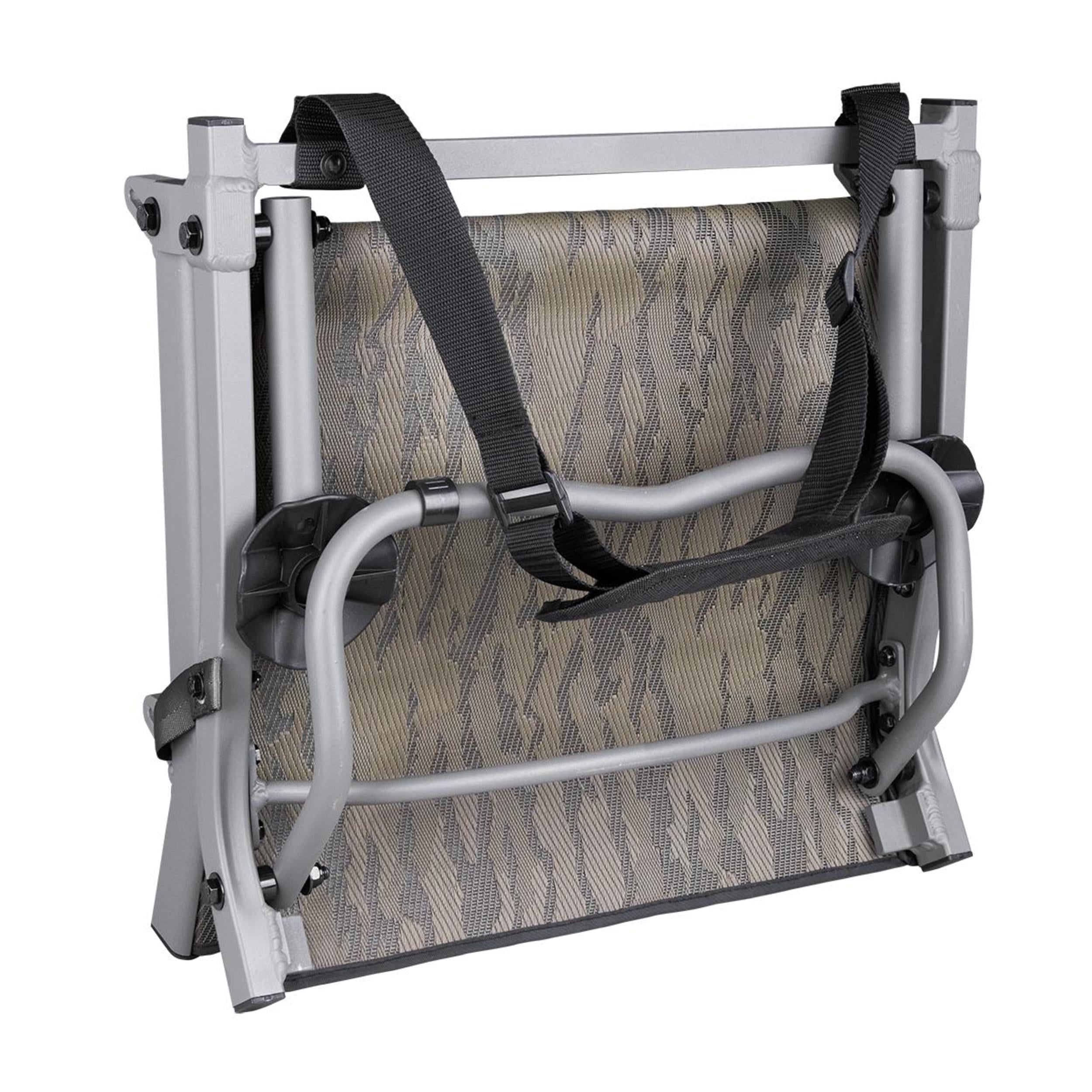 Knight & Hale RNG Ground Lounge Hunting Chair