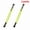 Green, variant on Pack of 2 Magnetic Under Hood COB LED Work Light Rechargeable Auto Inspection Lamp with Magnets Clips 4 Lighting Modes for Car Engine Repair