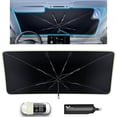 thumbnail image 1 of Parasol para parabrisas de coche helloleiboo [actualizado a 2025], 1 of 6