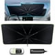 thumbnail image 1 of Parasol para parabrisas de coche helloleiboo [actualizado a 2025], 1 of 6