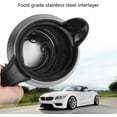 thumbnail image 3 of 750ml Car Kettle Stainless Steel 12V Cigarette Lighter Travel Kettle For Water Coffee Drinks Heating, 3 of 7