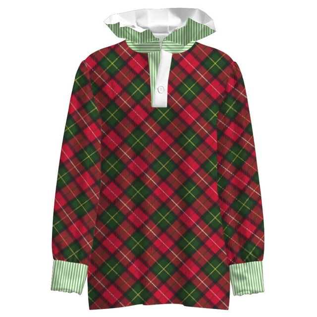 Spring Fashion Women's Ruffled Stand-up Collar Shirt Loose Temperament Commuter Long Sleeve Top