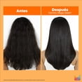 thumbnail image 4 of Matrix Mega Sleek Shampoo| Shampoo anti-frizz para rebelde o con frizz | Combate el encrespamiento, suaviza y aumenta el brillo | Formulado con manteca de karit&eacute; 300ml Matrix NA, 4 of 5