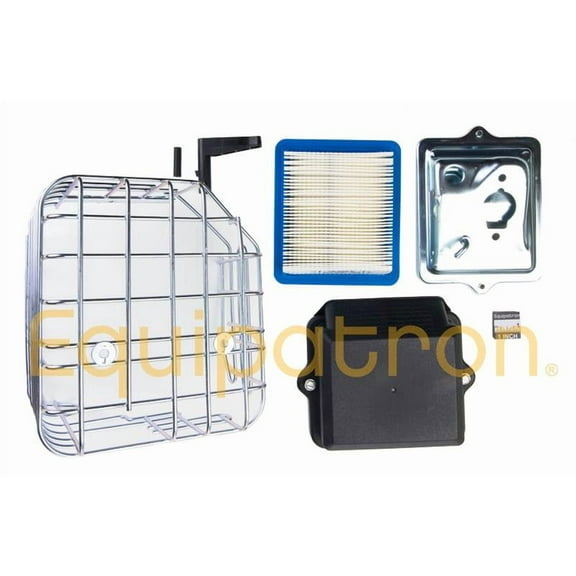 Genuine Briggs & Stratton 591546 Air Cleaner Replaces # 794785, 790959, 697061