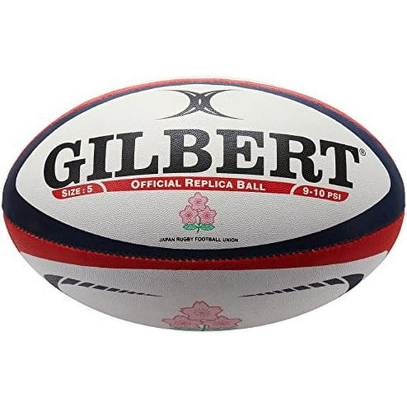 Japan Rugby Replica Rugby Ball - Size 5$$Sport & Recreation Other