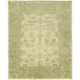 thumbnail image 2 of Kalaty Karaman Area Rug KR-003 Ivytwl Bulbs Vines 2' x 3' Rectangle, 2 of 2
