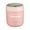 Pink#3, variant on Stainless Steel Insulated Soup Cup with Spoon | 16oz Sealed Thermal Food Container for Office, School & Travel | Leak-Proof Lunch Box