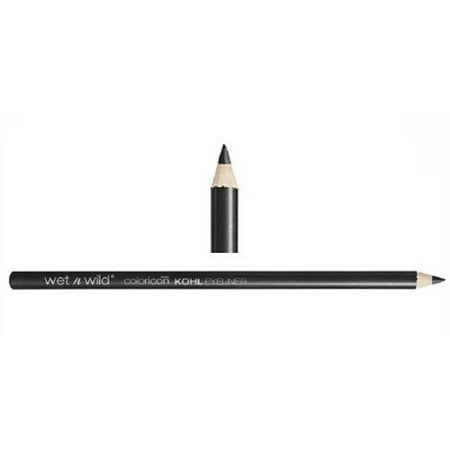 Wet & Wild Color Icon Kohl Eyeliner Pencil