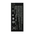 thumbnail image 2 of Replacement Battery BV-T5E For MicroSoft Nokia Lumia 950 Tool, 2 of 6