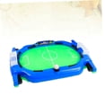 thumbnail image 3 of FUTUREORYY Desktop Games Sport Football Player Pinball Table for Families Interactive Home Play 1Set for Fan Gear, 3 of 7