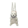 thumbnail image 1 of Linda mochila de muñeca para perros de peluche Viajes de viaje para niños calle, 1 of 7