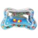 thumbnail image 3 of Baby Ice Pad Large Inflatable Prone Pat Water Cushion Marine Life Mat, 3 of 4