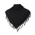 thumbnail image 1 of WEAIXIMIUNG Straw Hats for Men Arab Turtle Scarf Head Scarf, 1 of 2
