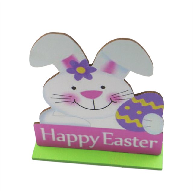Yuarrent Decoraciones Artesanía Fiesta de Pascua Suministros Centro de Adorno JM00247 Kits de decoración para fiestas JM00270 Yuarrent HA061108-02