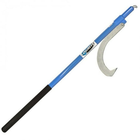 

LogRite 48 Aluminum Handle Cant Hook