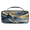 Dark Blue, variant on Herdesigns Modern Bowling Ball Carrying Case for Nintendo Switch 2 with 20 Game Card Slots, Portable Travel Carry Case for Accessories and Console