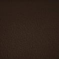 thumbnail image 5 of Meridian Furniture Bloom Brown Teddy Fabric Loveseat, 5 of 15
