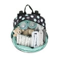 thumbnail image 4 of Baby Boom Mochi 5 Piece Diaper Bag Set, 4 of 11