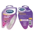 thumbnail image 5 of Dr. Scholl's Gel Heel Liners (1 Pair) to Help Prevent Shoe Rubbing and Shoe Slipping, 5 of 9