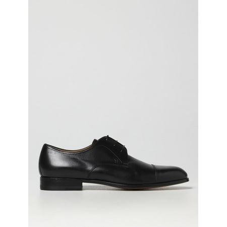 

Moreschi Brogue Shoes Men Black Men