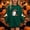 A117 Green, variant on Tween Girls Ghost Floral Graphic Pullovers Fall Long Sleeve Sweatshirts Youth Crewneck Slouchy Tops Kids Halloween Themed Casual Shirts Holiday Festival Clothes, Size 7-8