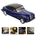 thumbnail image 3 of SHISUYAN Vintage Model Car Fordesk For Car Collectors 1Set 5.1X2.0X1.6In, 3 of 8