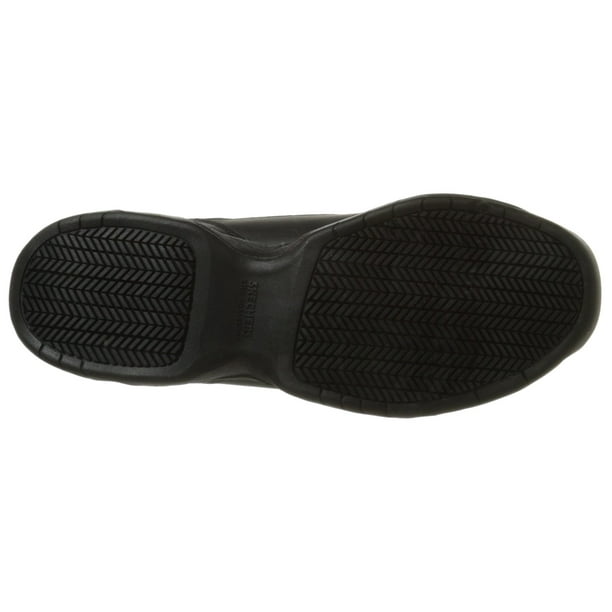 Skechers for Work Chaussure de travail d contract e antid rapante